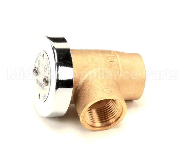 00-277112-00003 Hobart Breaker,Vacuum