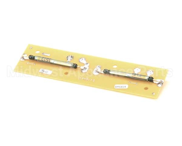 00-278318 Hobart Reed Board