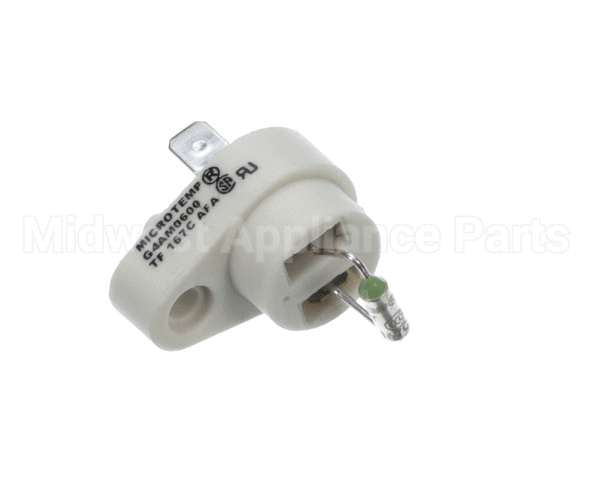 00-283005 Vulcan Hart Switch,Cut-Off,Thermal