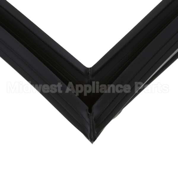 00-283091-00001 Compatible Midwest Appliance Parts Gasket, Door, Single, Pki-86