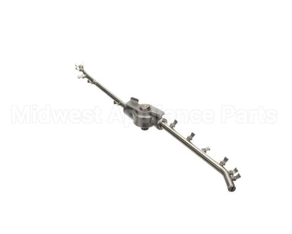 00-287932-00002 Hobart Upper Rinse Arm Asy