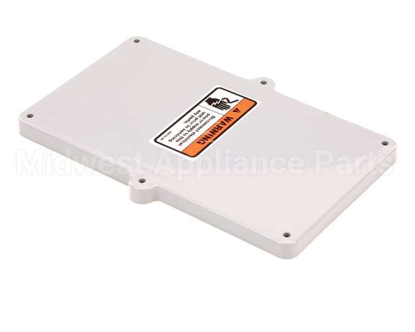 00-289146-00001 Hobart Lid Gasket Assembly