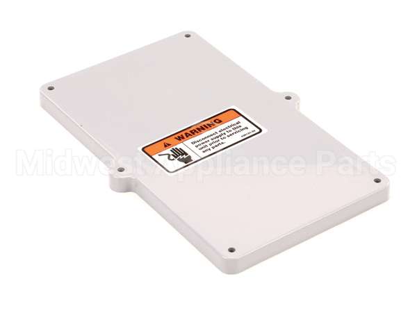 00-289146-00001 Hobart Lid Gasket Assembly