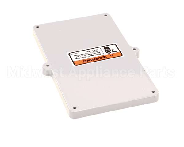 00-289146-00001 Hobart Lid Gasket Assembly