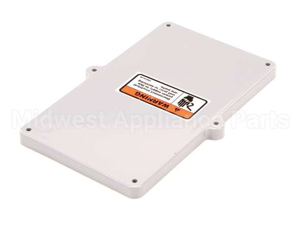 00-289146-00001 Hobart Lid Gasket Assembly