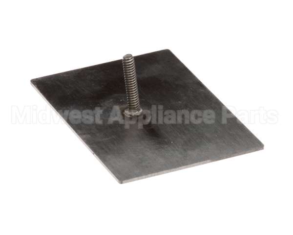 00-290161-00001 Hobart Cover,Weldment