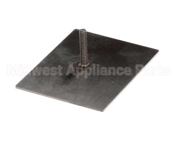 00-290161-00001 Hobart Cover,Weldment