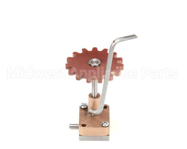 00-290232-00001 Hobart Plan Oil Pump Assembly