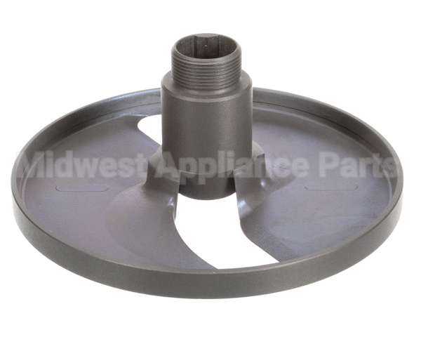 00-291055 Hobart Adjustable Slicer Plate
