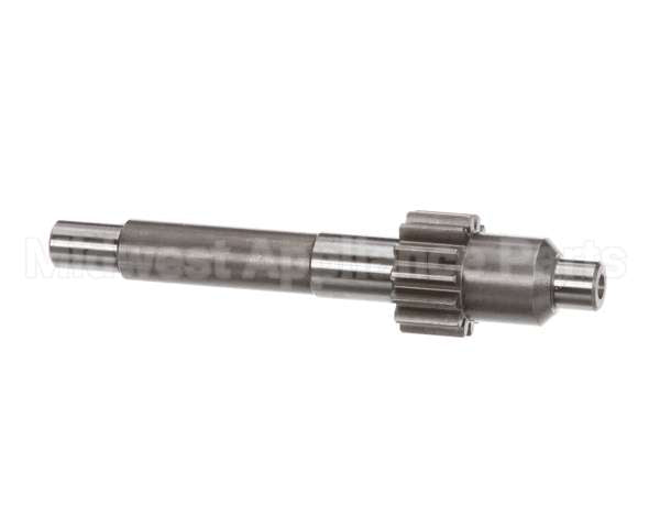 00-291130 Hobart Shaft, Worm Gear