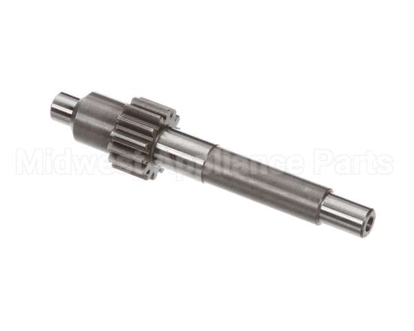 00-291130 Hobart Shaft, Worm Gear