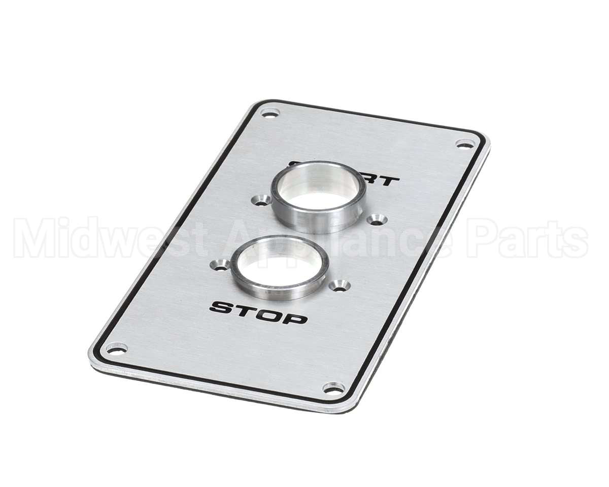 00-291727 Hobart Switch Plate