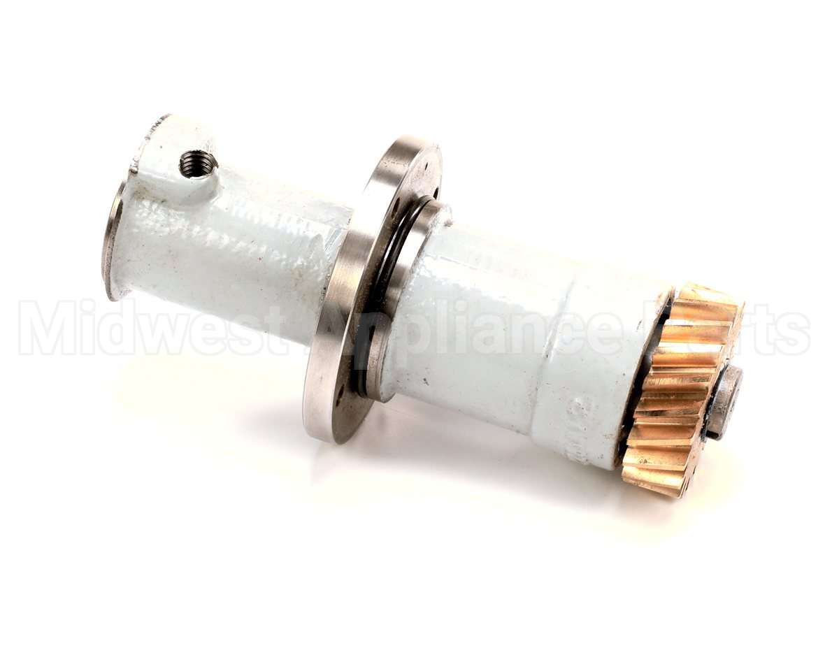 00-291753 Hobart Hub, Attachment