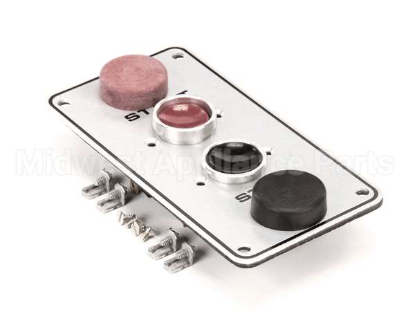 00-291826 Hobart Plate,Switch Assembly.