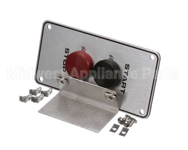 00-291919 Hobart Plate Assy., Sw & Plt