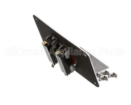 00-291919 Hobart Plate Assy., Sw & Plt
