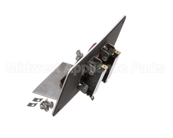 00-291919 Hobart Plate Assy., Sw & Plt