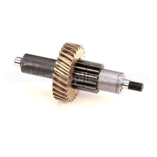 00-292798-00001 Compatible Hobart Worm Wheel Shaft