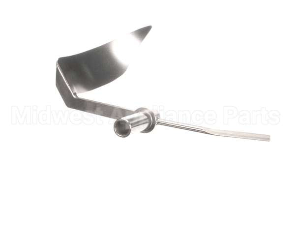 00-292808 Hobart Baffle Bar Blade