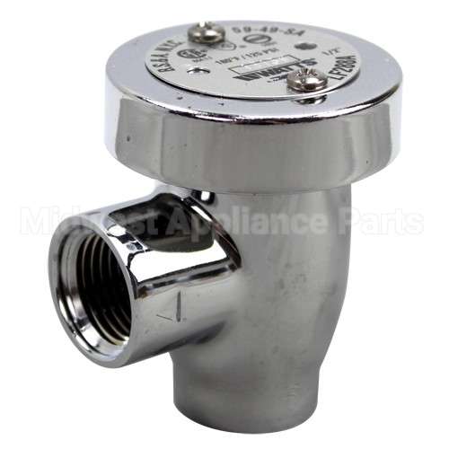 00-292909-00003 Compatible Hobart Vacuum Breaker