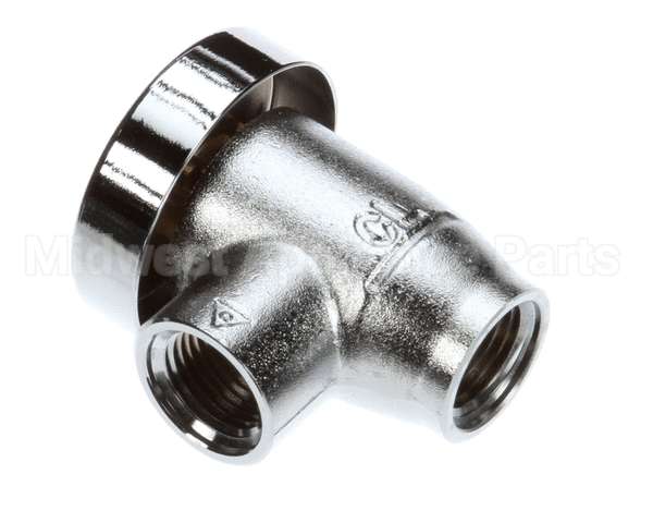 00-292909 Hobart 1/2 Vacuum Breaker