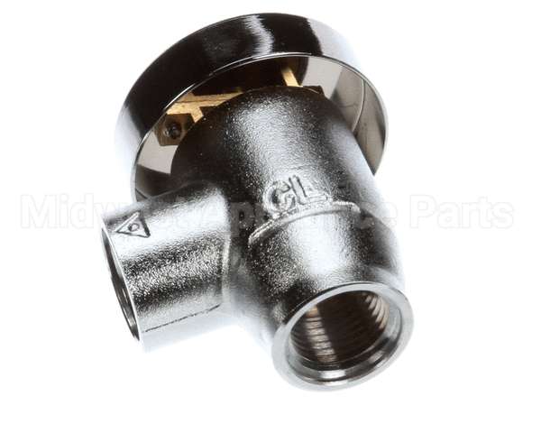 00-292909 Hobart 1/2 Vacuum Breaker