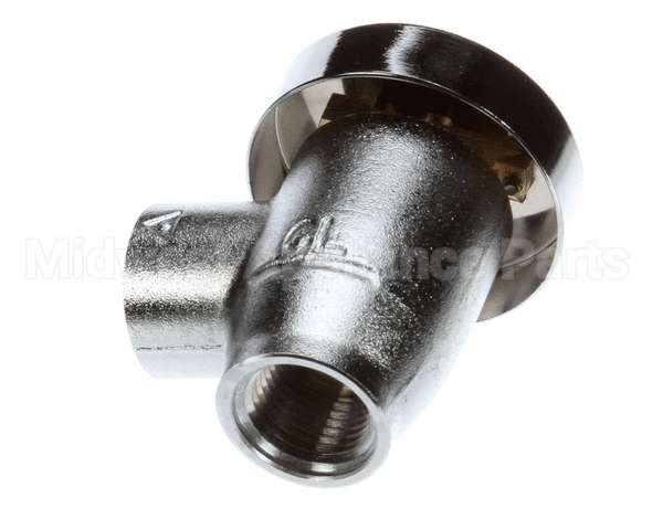 00-292909 Hobart 1/2 Vacuum Breaker