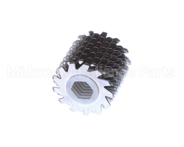 00-293162 Hobart Knife, Knit-Cluster