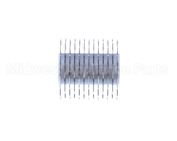 00-293162 Hobart Knife, Knit-Cluster