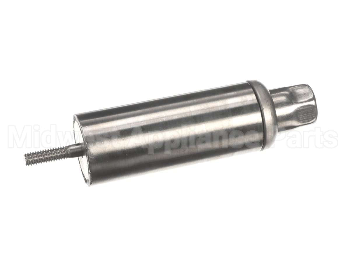 00-293624-00002 Hobart Sleeve/Foot, Leg Assembly., 6