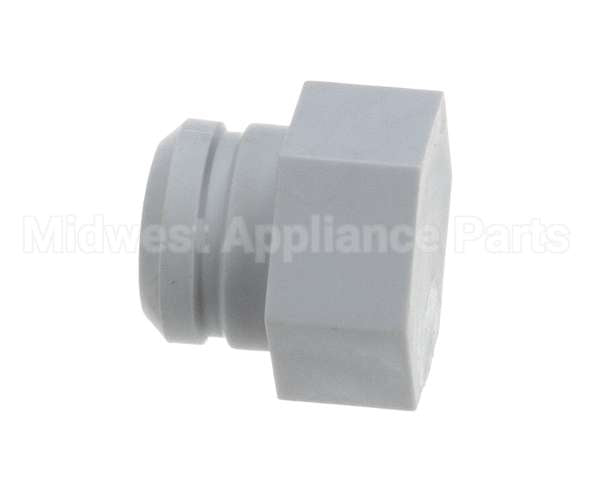 00-293858 Hobart Cap End-Hex