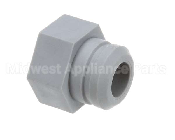 00-293858 Hobart Cap End-Hex