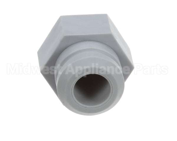 00-293858 Hobart Cap End-Hex