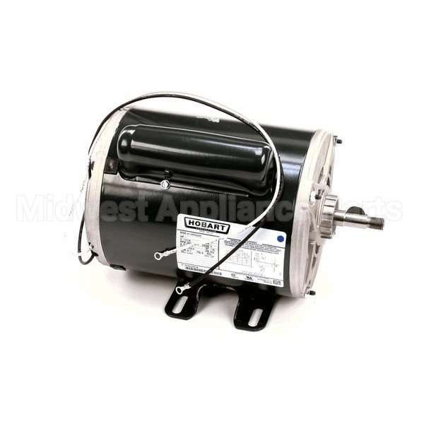 00-293922-00001 Compatible Hobart Motor