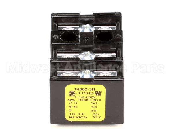 00-294325-015-1 Hobart Block,Terminal