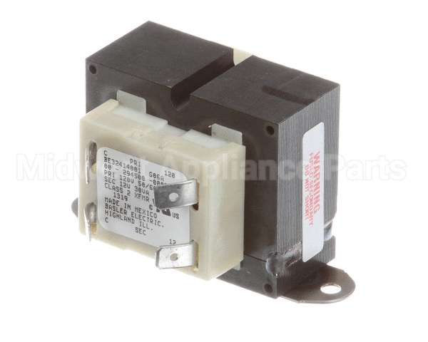 00-294500-00051 Hobart Transformer,30Va,50/60Hz