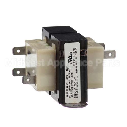 00-294500-00054 Hobart Transformer,25Va