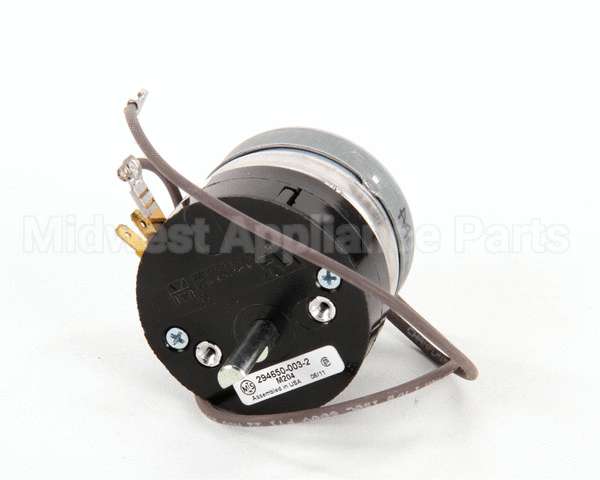 00-294650-004-2 Hobart Timer Assembly.