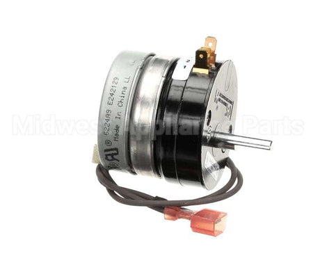 00-294650-04-12 Hobart Timer,Asssembly