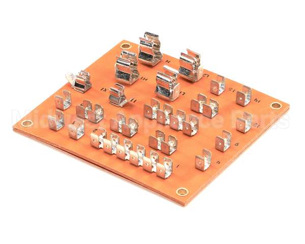 00-294676 Hobart Term Bd Assembly