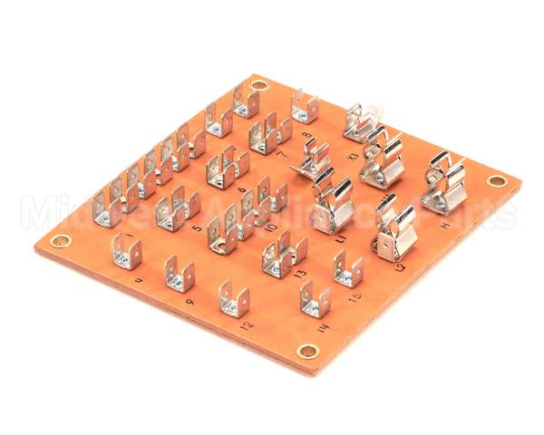 00-294676 Hobart Term Bd Assembly