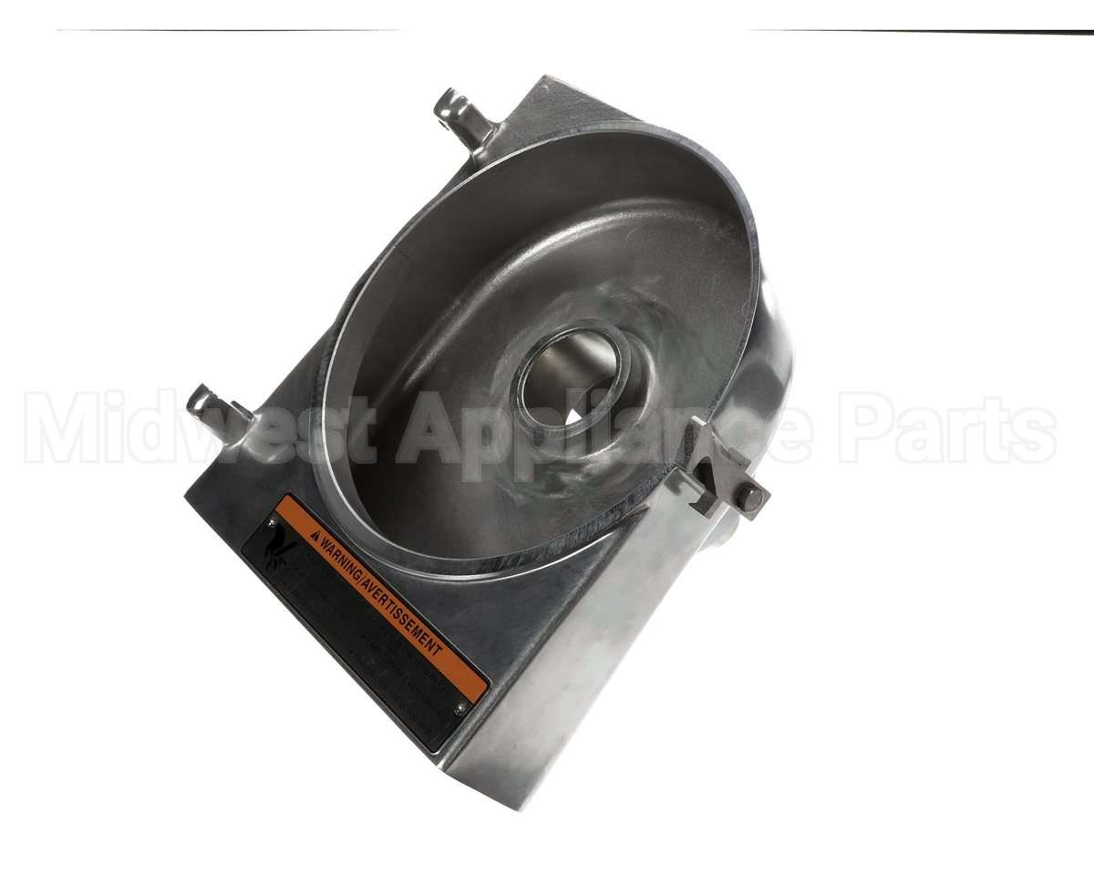 00-295136 Hobart Back Case