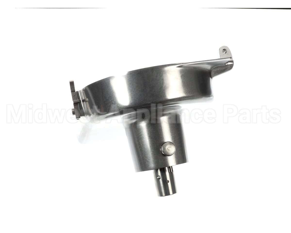 00-295136 Hobart Back Case