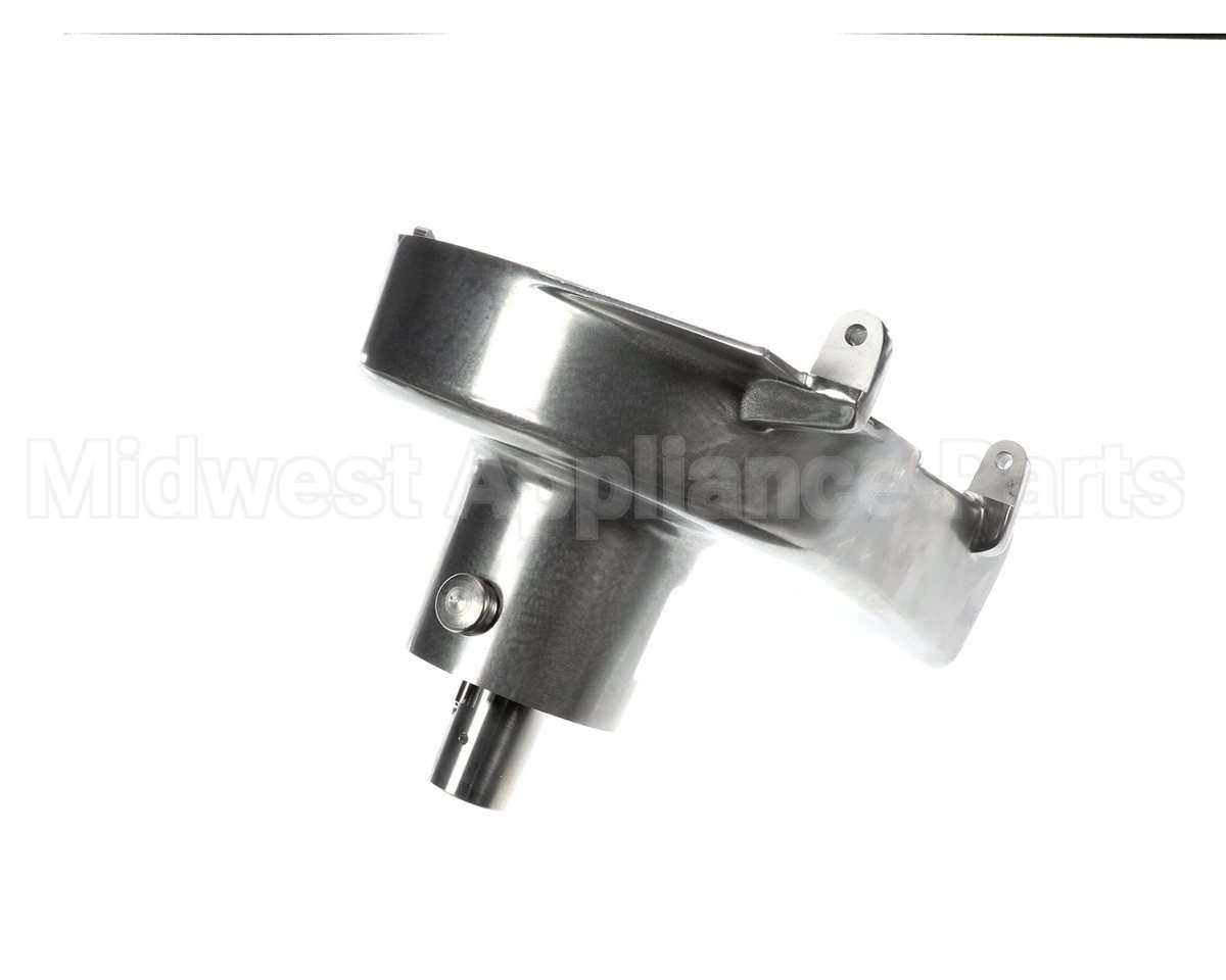 00-295136 Hobart Back Case