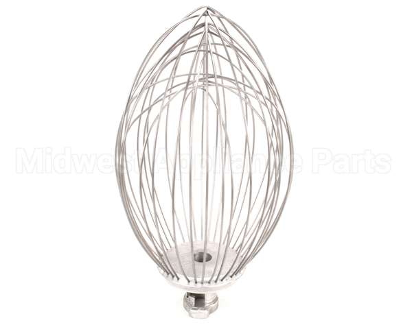 00-295149 Hobart 80 D Whip Ss