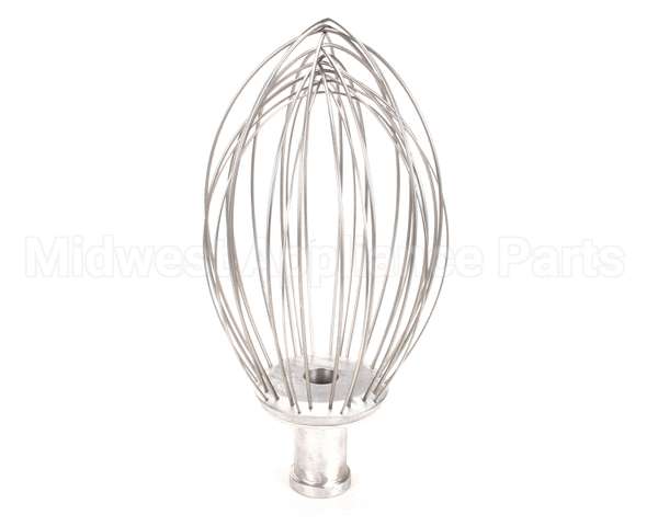 00-295157 Hobart 40-D Whip Sst