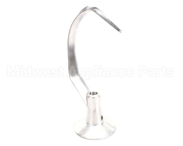 00-295175 Hobart Dough Arm 60 Qt