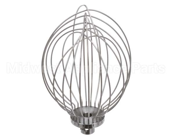 00-295580 Hobart D Wire Whip,5Qt,Sst