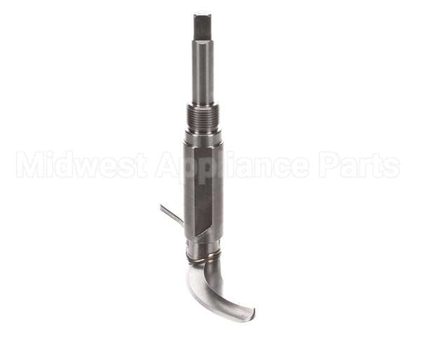 00-295613 Hobart Knife Shaft Assembly #12