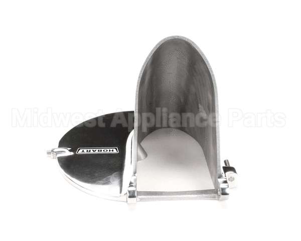 00-295669 Hobart Hopper Assembly
